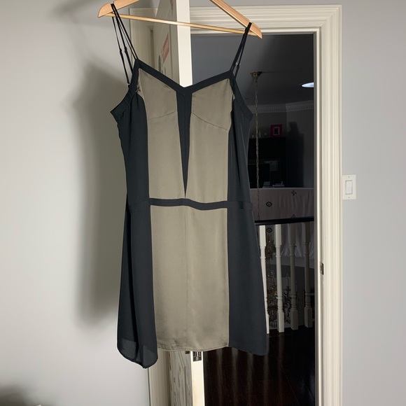 Banana Republic Dresses & Skirts - Banana Republic silk slip dress